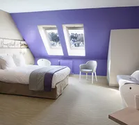Chambre prestige
