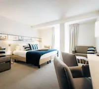 Chambre confort 