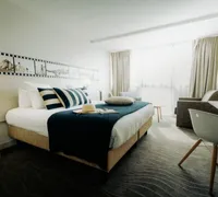 Chambre confort