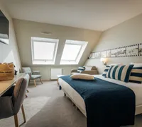 Chambre prestige
