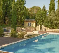 Piscine exterieure