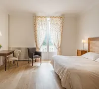 Chambre confort