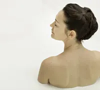 Bain kaolin