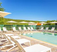 Piscine exterieure