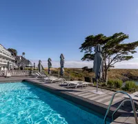 Piscine exterieure