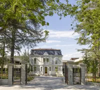 Villa castellane