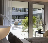 Chambre bastide