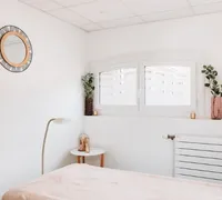 Cabine de soin