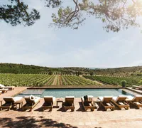 Piscine exterieure