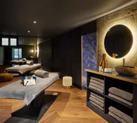 Cabine de soins
