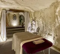 Cabine de soins solo