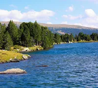 Les pyrenees orientales