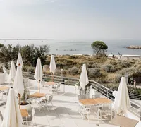 Terrasses exterieure