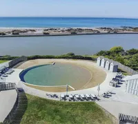 Piscine exterieure