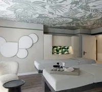 Cabine de soins duo