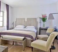 Chambre restanque deluxe