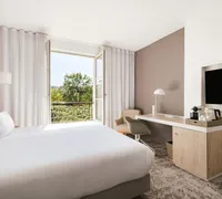 Chambre classique