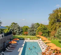 Piscine exterieure