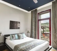 Chambre confort avec terrasse