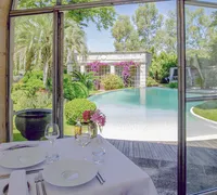 Restaurant le verchant