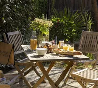 Petit dejeuner