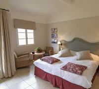 Chambre prestige standard