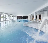 Bassin thalasso douarnenez