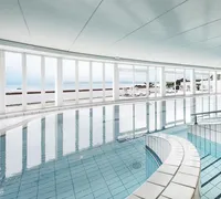 Bassin thalasso douarnenez