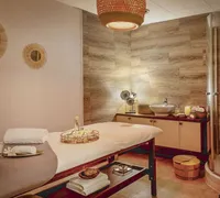 Cabine de soins