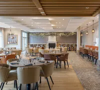 Restaurant la rotisserie