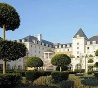 Jardin a la francaise