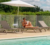 Piscine exterieure 