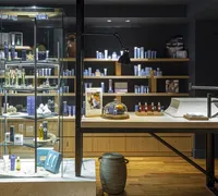 Accueil spa