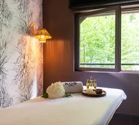 Cabine de soins