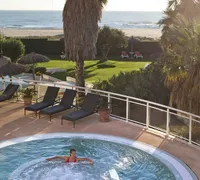 Espace marin du centre de thalasso