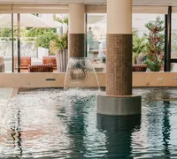 Piscine interieure