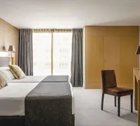 Chambre classique