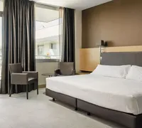Chambre classique vue mer