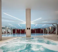Espace aquatique