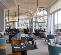 Salle de restaurant