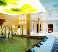 Spa marin