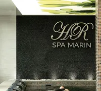 Spa marin