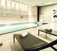 Espace relaxation