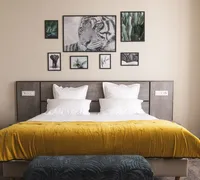 Chambre double classique