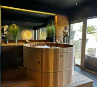 Bain scandinave