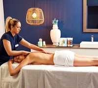 Massage ayurvedique