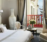 Chambre prestige mer