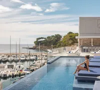 Piscine exterieure