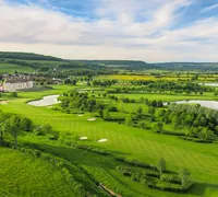 Hotel golf chateau de chailly