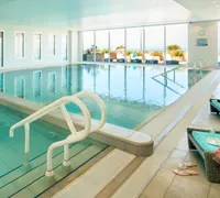 Espace marin vue mer